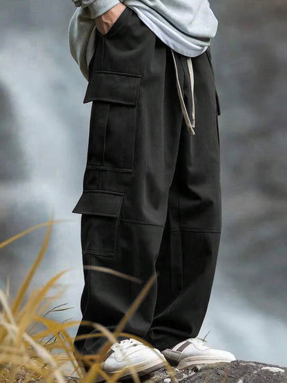 Adventure Cargo Pants