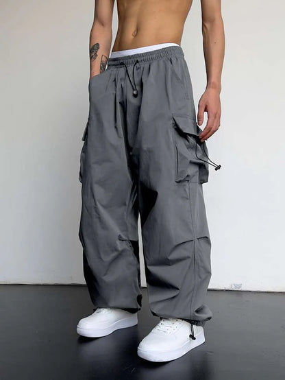 Airflex Baggy Pants