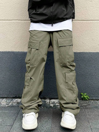 Base Grid Cargos