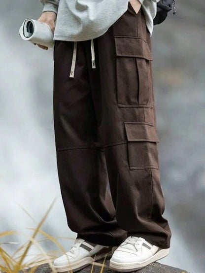 Adventure Cargo Pants