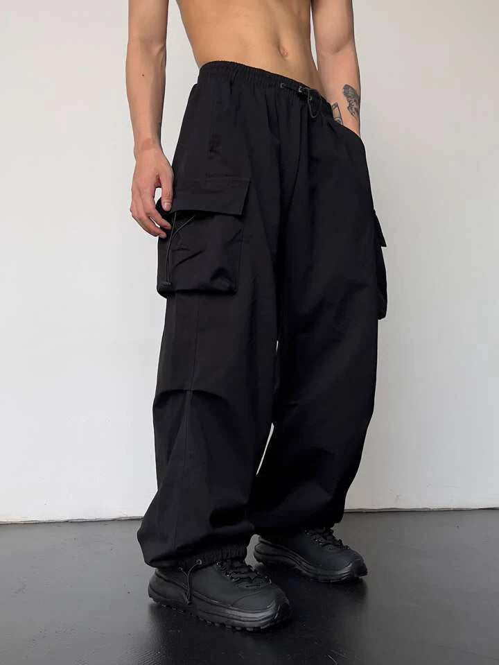 Airflex Baggy Pants