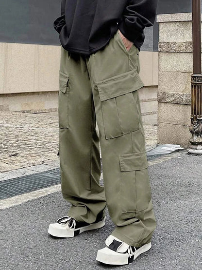 Base Grid Cargos