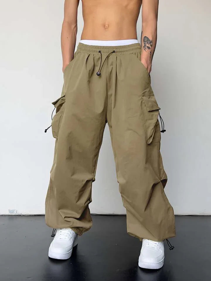 Airflex Baggy Pants