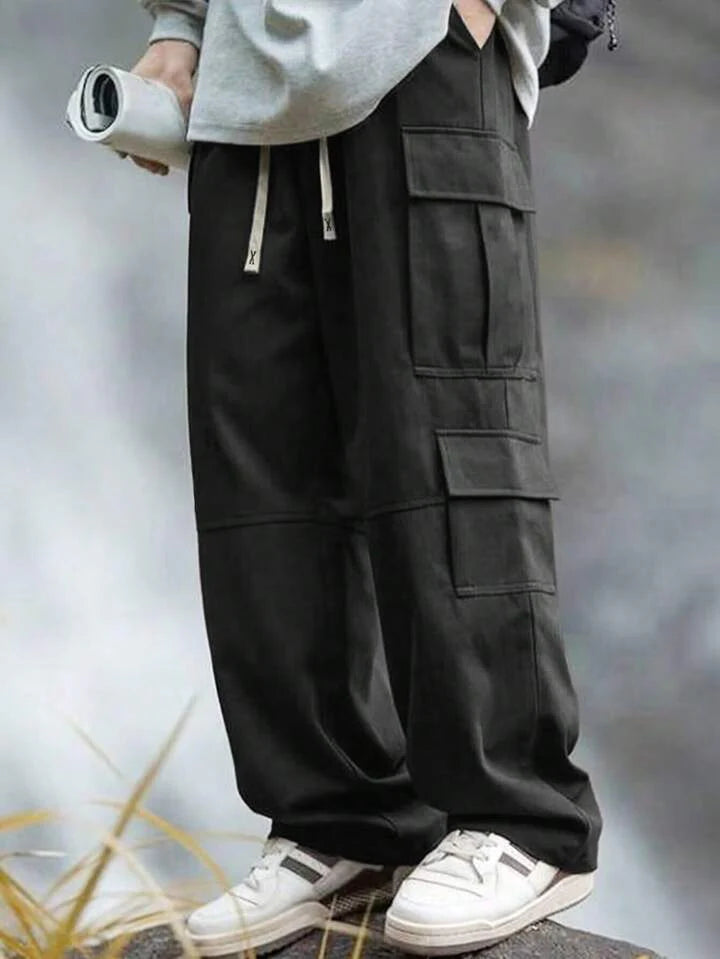 Adventure Cargo Pants