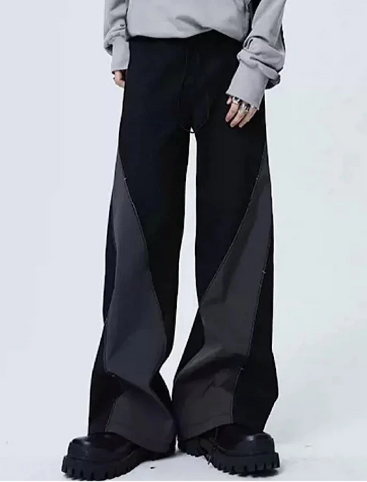 Loose-fit Panel Tracks