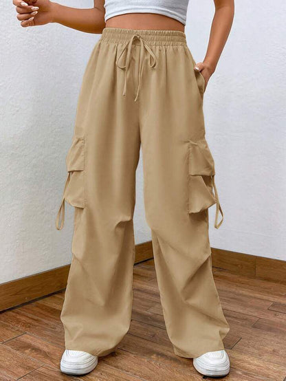 The Urban Cargos